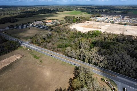 Tiny photo for 7415 SE Highway 42, Summerfield, FL 34491 (MLS # OM720068)