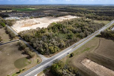 Tiny photo for 7415 SE Highway 42, Summerfield, FL 34491 (MLS # OM720068)