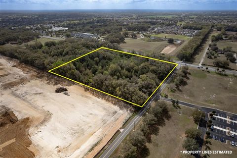 Tiny photo for 7415 SE Highway 42, Summerfield, FL 34491 (MLS # OM720068)