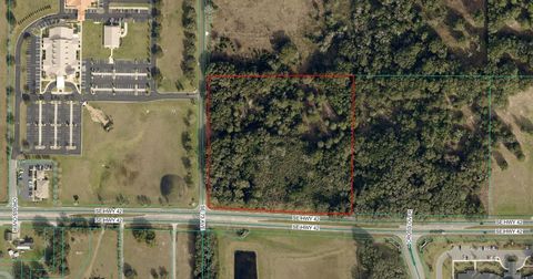7415 SE HIGHWAY 42 SUMMERFIELD FL 34491