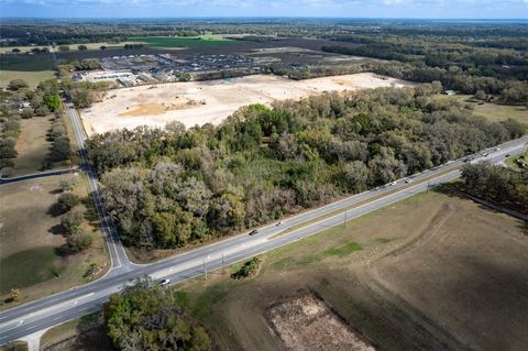 Tiny photo for 7415 SE Highway 42, Summerfield, FL 34491 (MLS # OM720068)