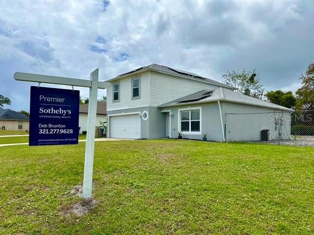 DELTONA LAKES UNIT 11 - Residential