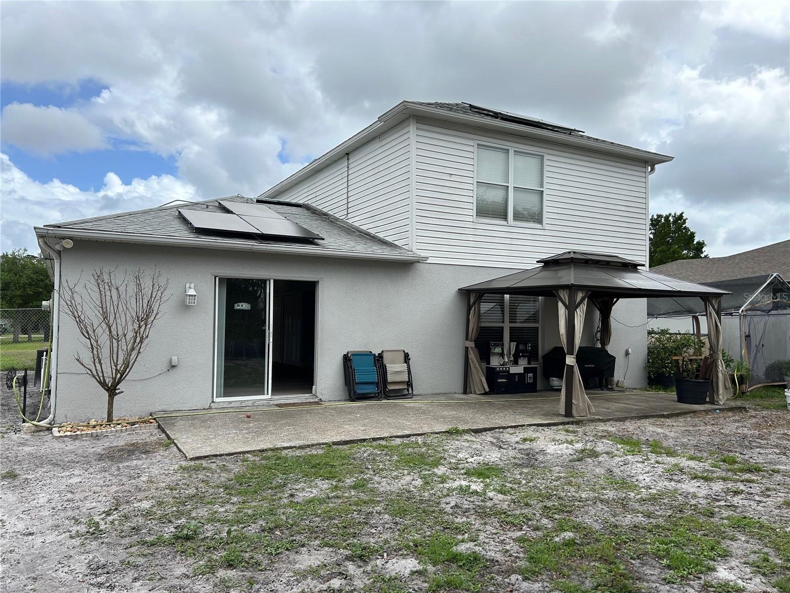 DELTONA LAKES UNIT 11 - Residential