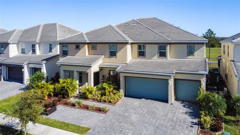 Photo of 2477 Shanti Drive, Kissimmee, FL 34746 (MLS # O6352870)