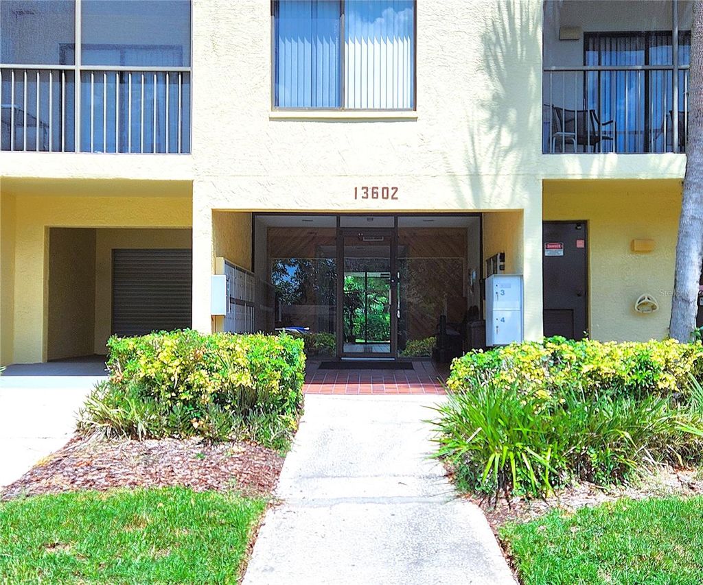 Photo of 13602 S Village Drive #1209, Tampa, FL 33618 (MLS # TB8420400)