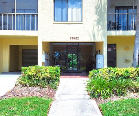 Photo of 13602 S Village Drive #1209, Tampa, FL 33618 (MLS # TB8420400)