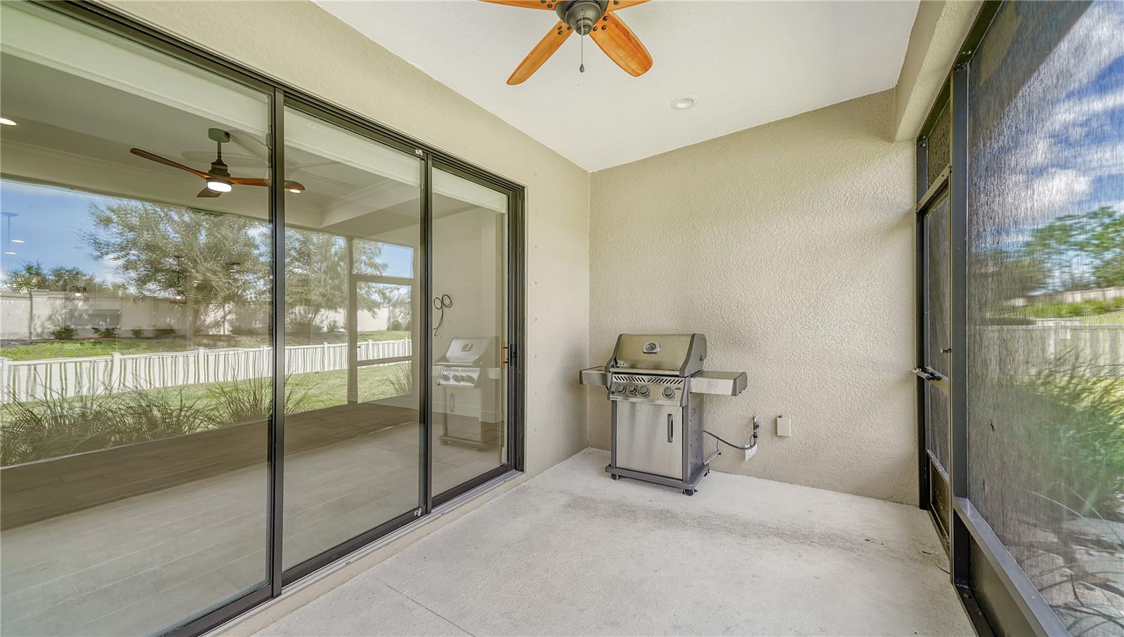 MILANO PH 2 REP 1 - Residential