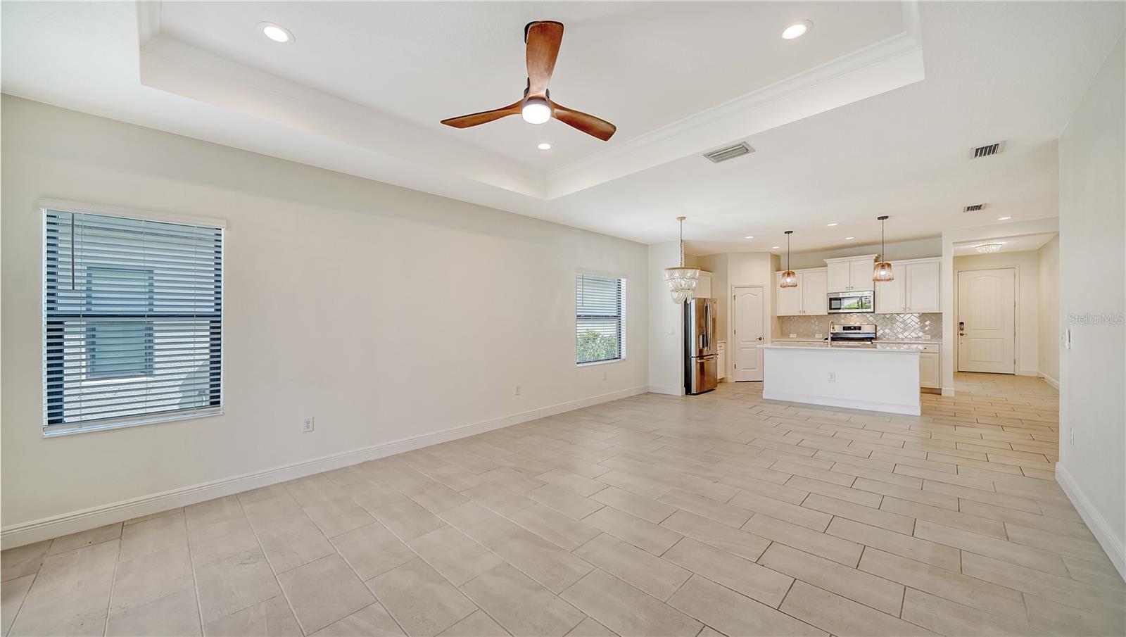 MILANO PH 2 REP 1 - Residential