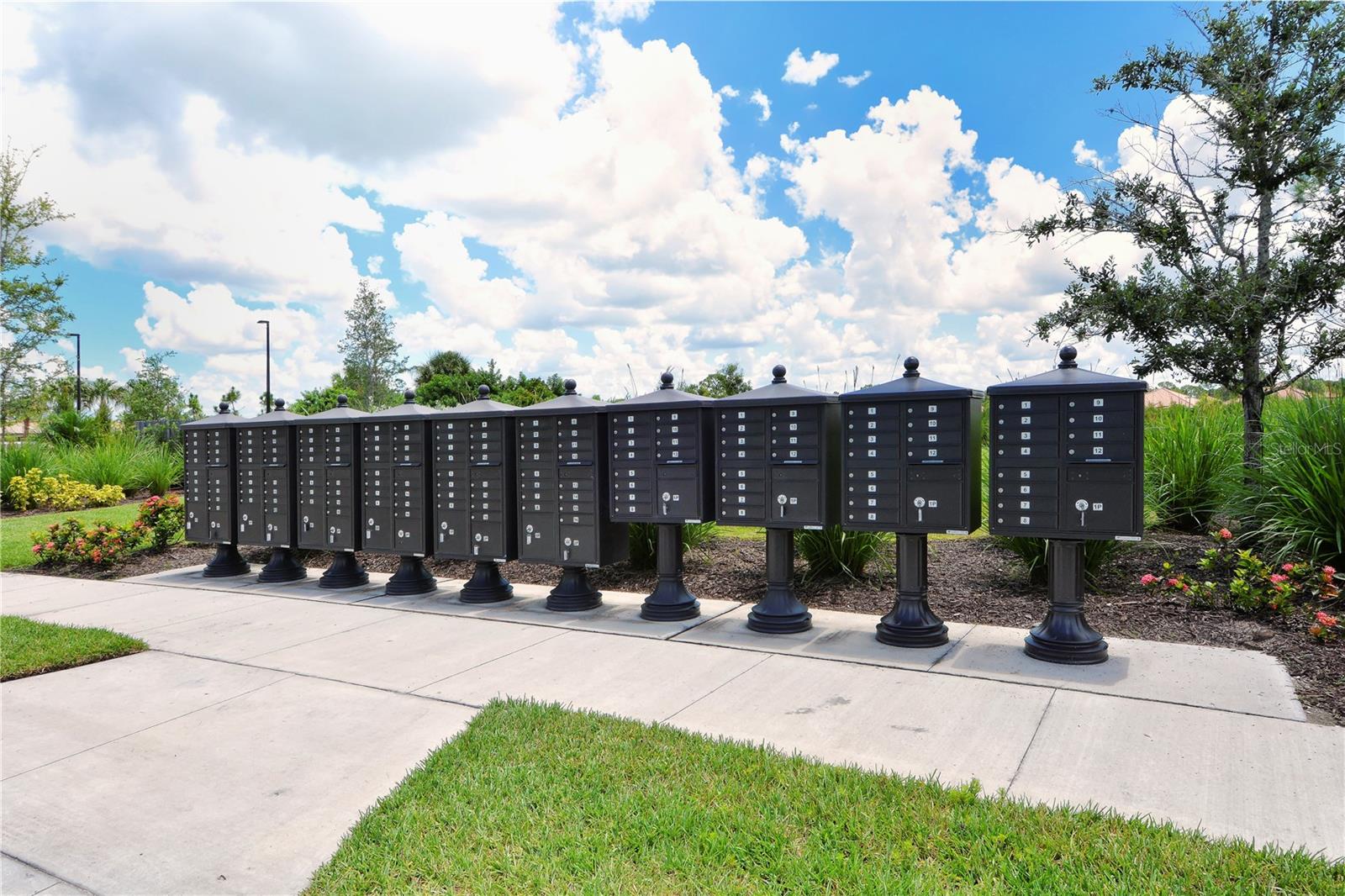 MILANO PH 2 REP 1 - Residential