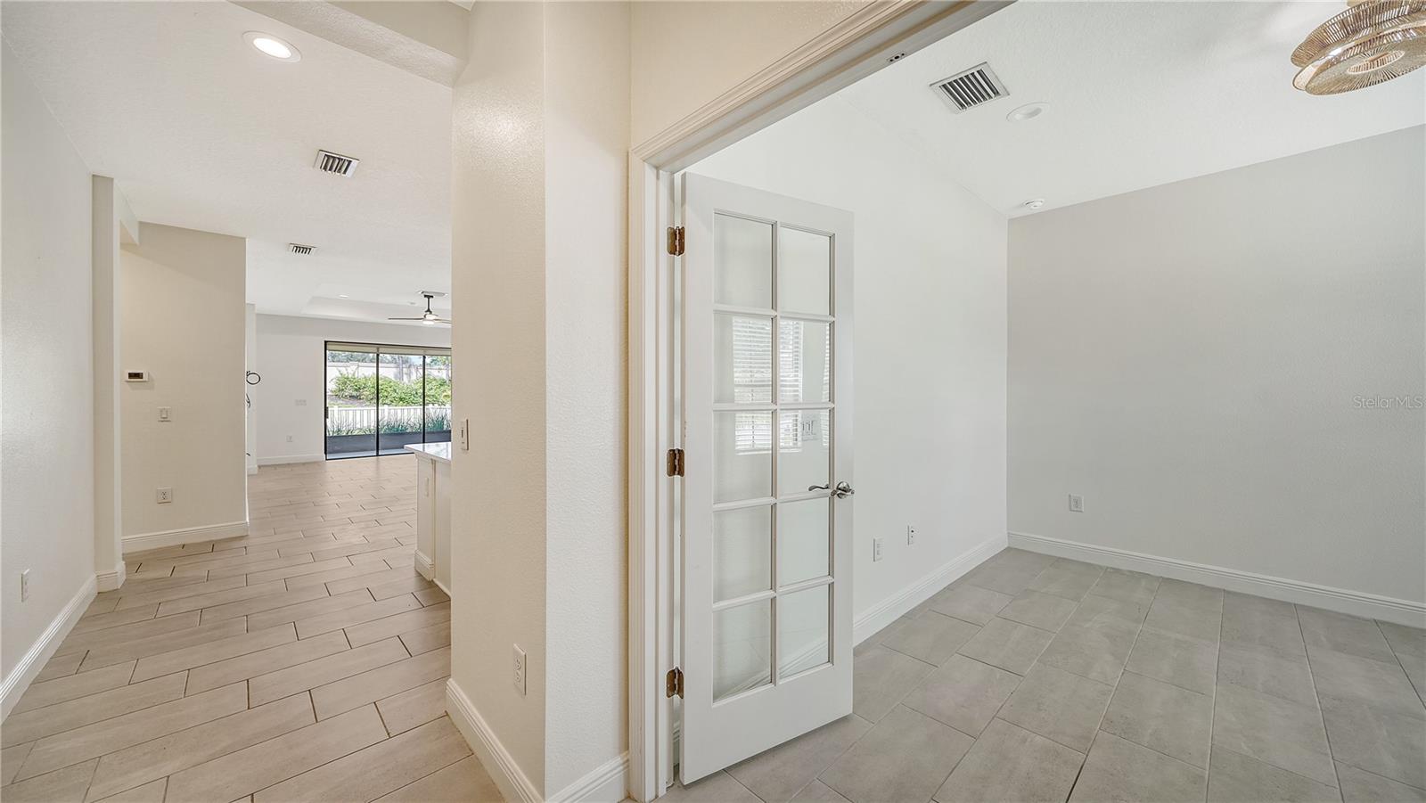 MILANO PH 2 REP 1 - Residential