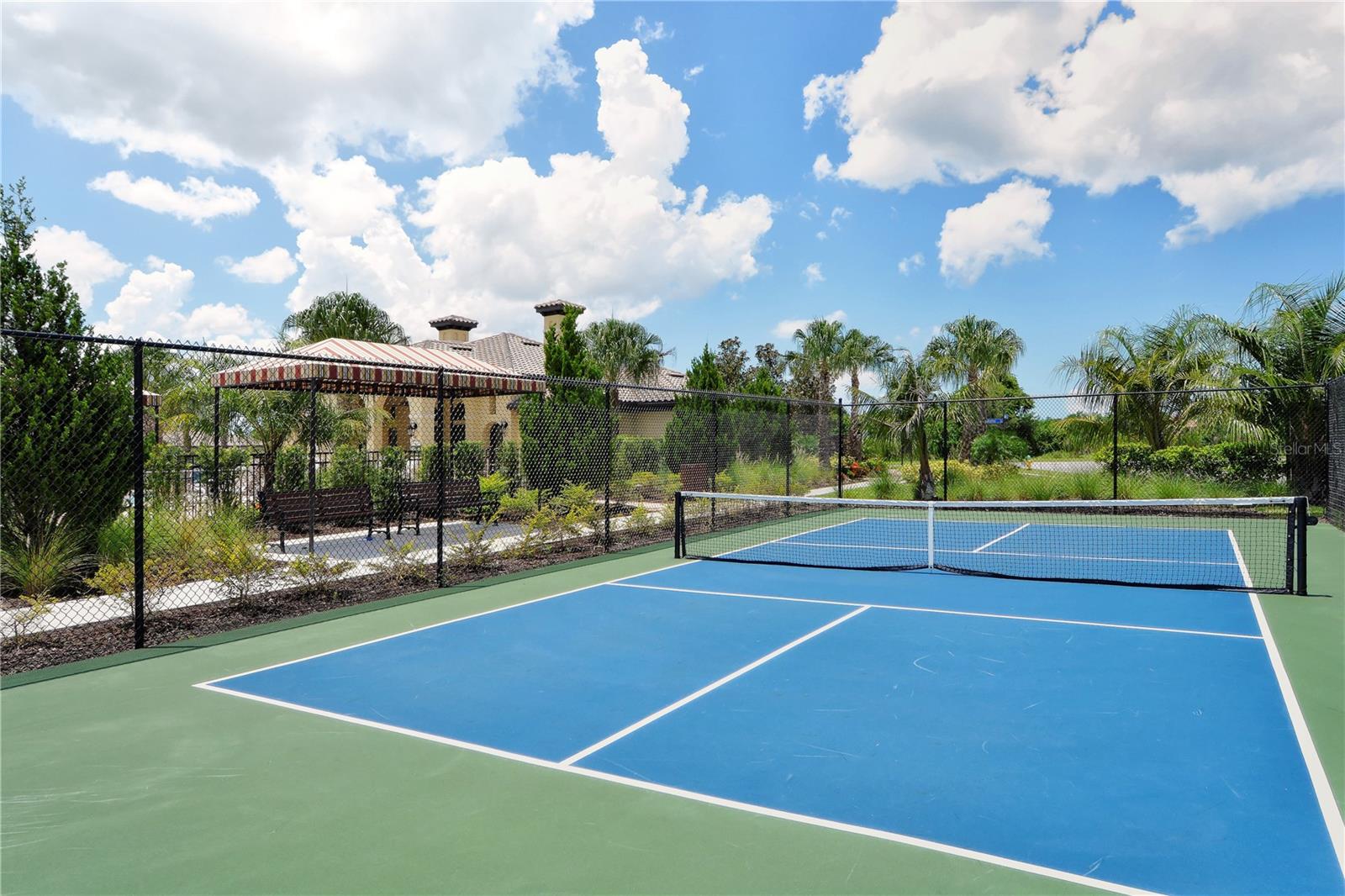 MILANO PH 2 REP 1 - Residential