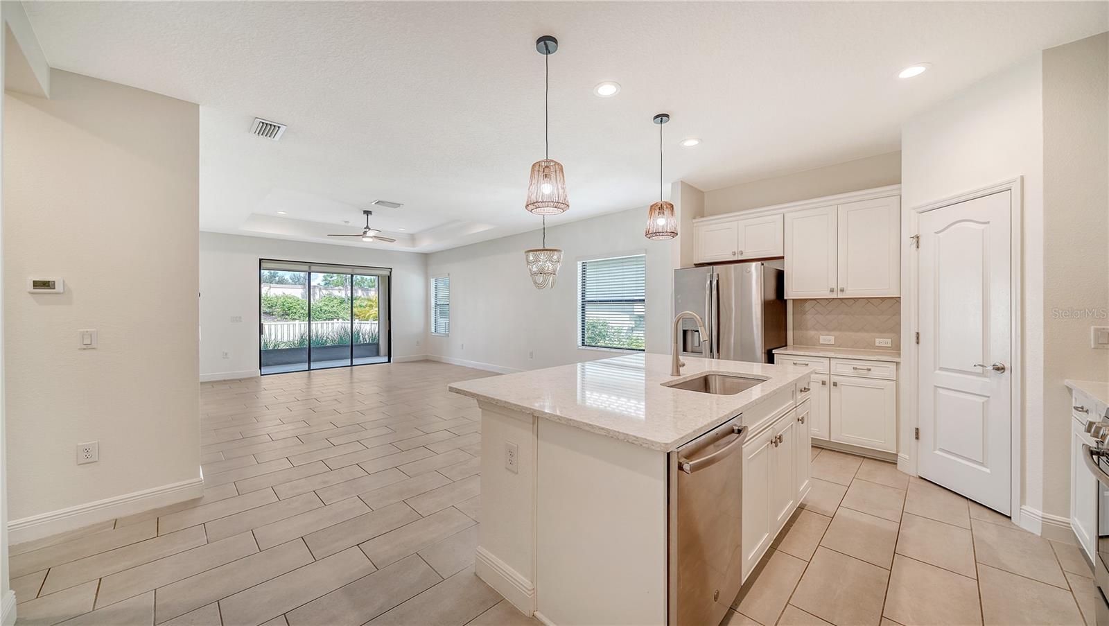 MILANO PH 2 REP 1 - Residential