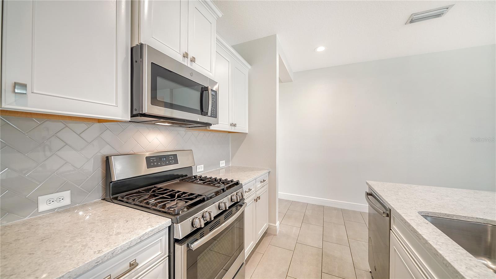 MILANO PH 2 REP 1 - Residential