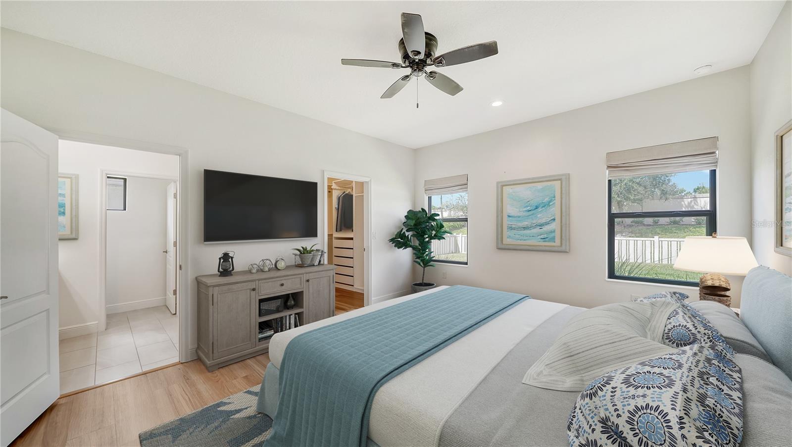 MILANO PH 2 REP 1 - Residential