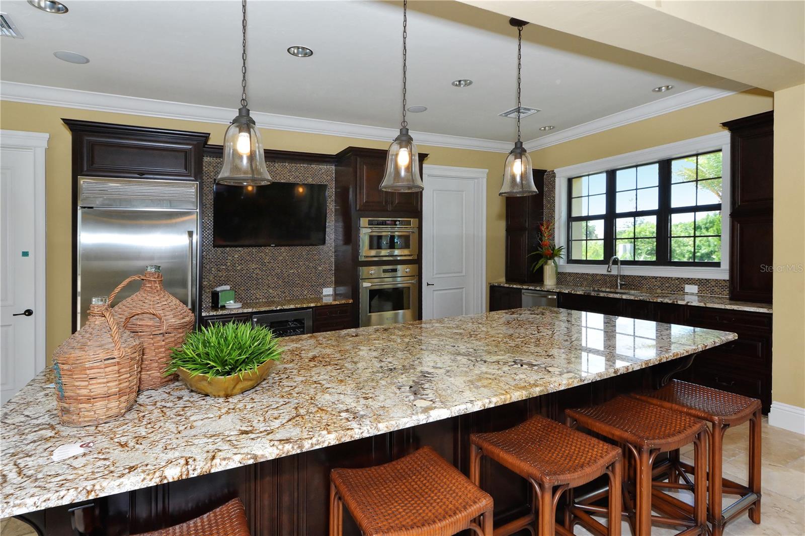 MILANO PH 2 REP 1 - Residential