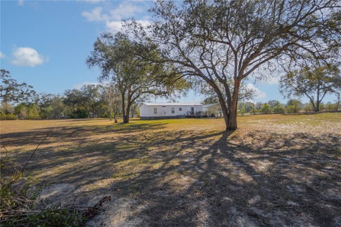 Tiny photo for 10494 N Spence Avenue, Dunnellon, FL 34433 (MLS # OM724192)