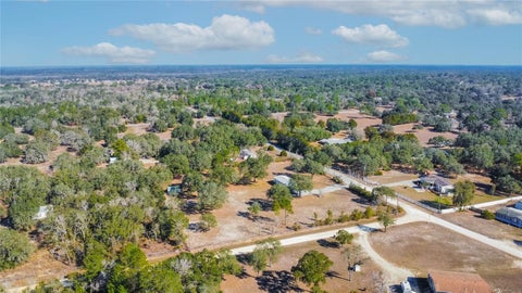 Tiny photo for 10494 N Spence Avenue, Dunnellon, FL 34433 (MLS # OM724192)