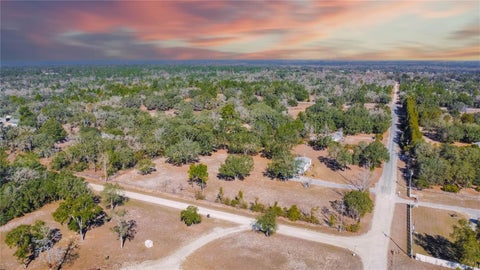 Tiny photo for 10494 N Spence Avenue, Dunnellon, FL 34433 (MLS # OM724192)
