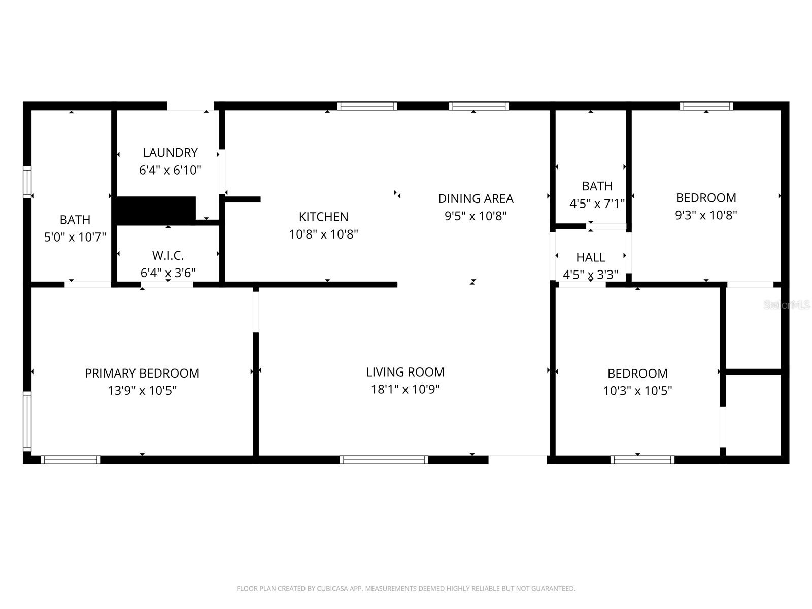 MINI FARMS UNIT 15 UNREC - Residential