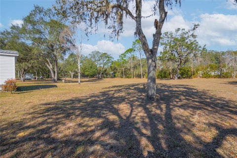 Tiny photo for 10494 N Spence Avenue, Dunnellon, FL 34433 (MLS # OM724192)