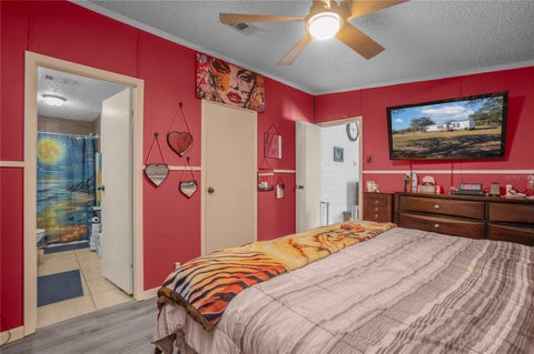 Tiny photo for 10494 N Spence Avenue, Dunnellon, FL 34433 (MLS # OM724192)