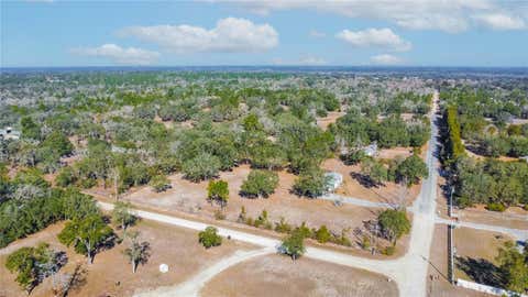 Tiny photo for 10494 N Spence Avenue, Dunnellon, FL 34433 (MLS # OM724192)