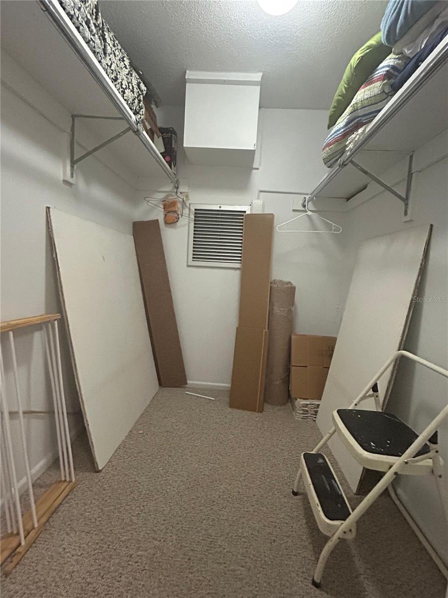 EDGEWATER ARMS CONDO APTS - Residential