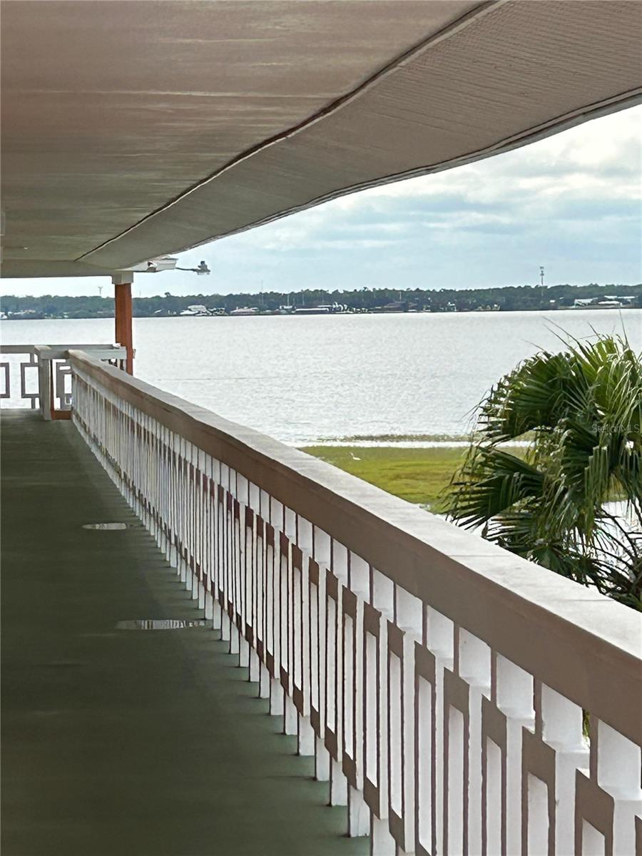 EDGEWATER ARMS CONDO APTS - Residential