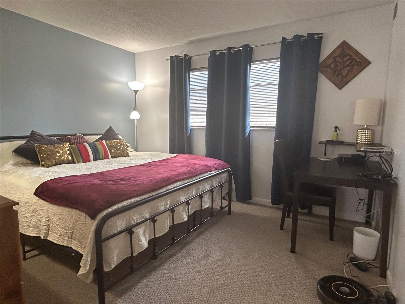 EDGEWATER ARMS CONDO APTS - Residential