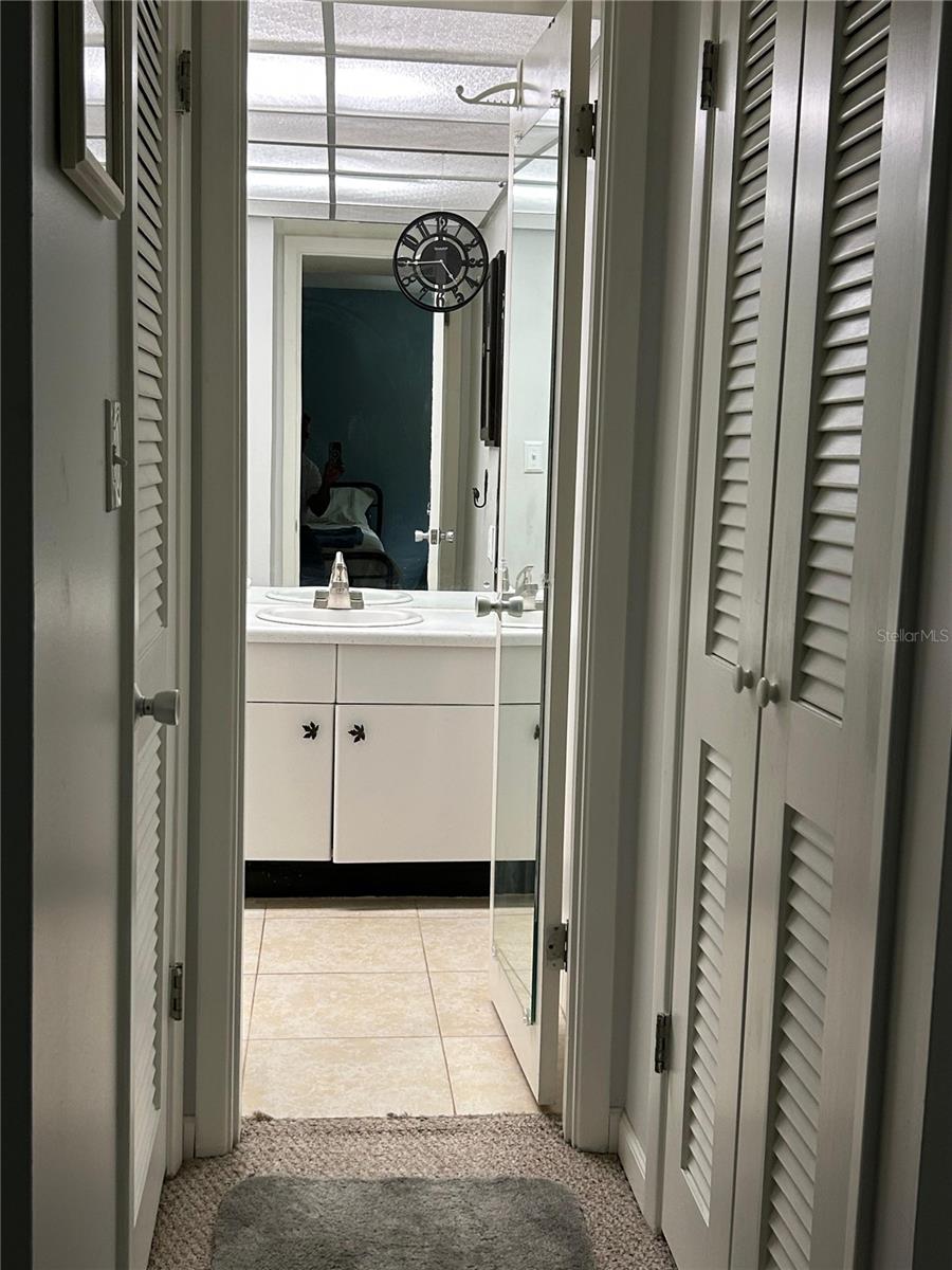 EDGEWATER ARMS CONDO APTS - Residential