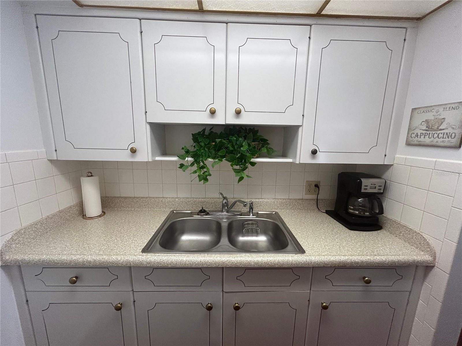 EDGEWATER ARMS CONDO APTS - Residential