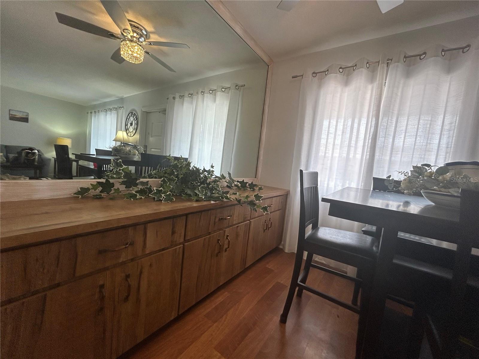 EDGEWATER ARMS CONDO APTS - Residential