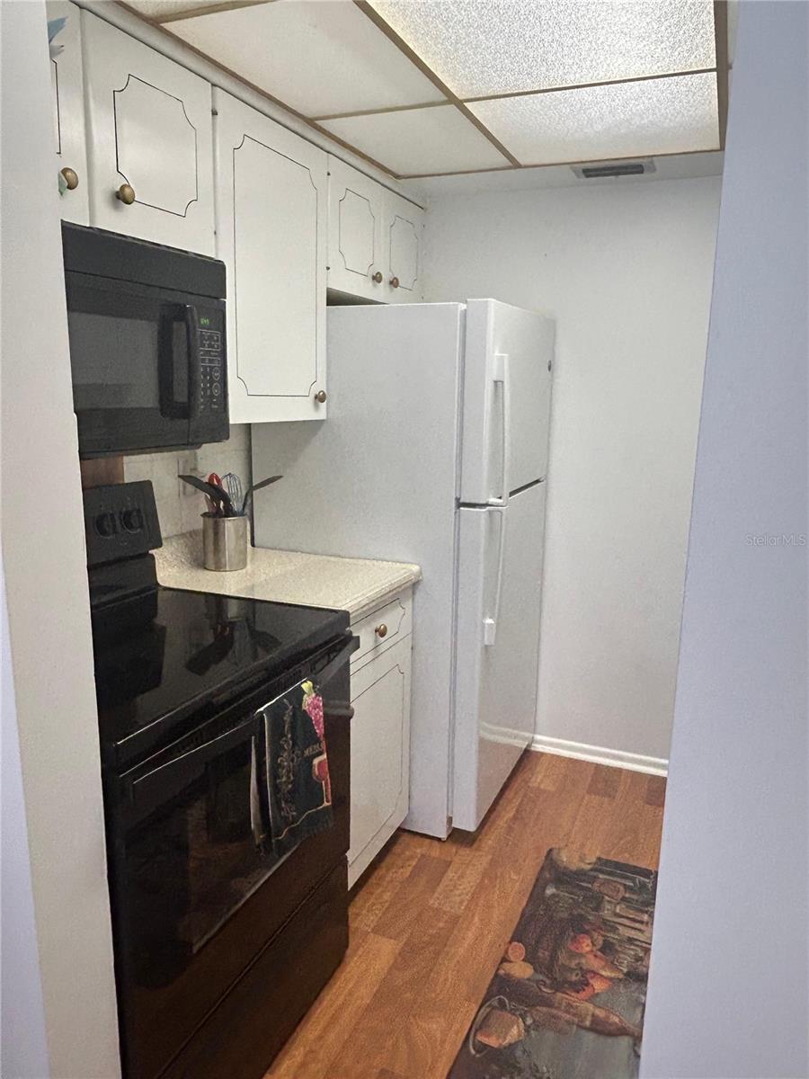 EDGEWATER ARMS CONDO APTS - Residential