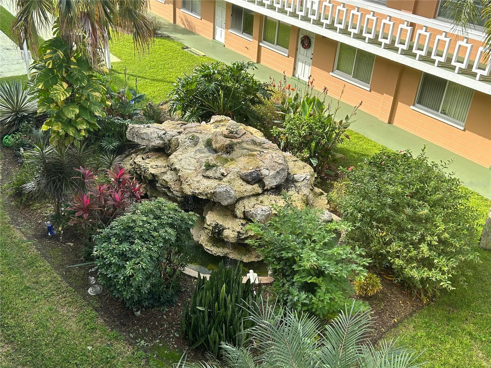 EDGEWATER ARMS CONDO APTS - Residential