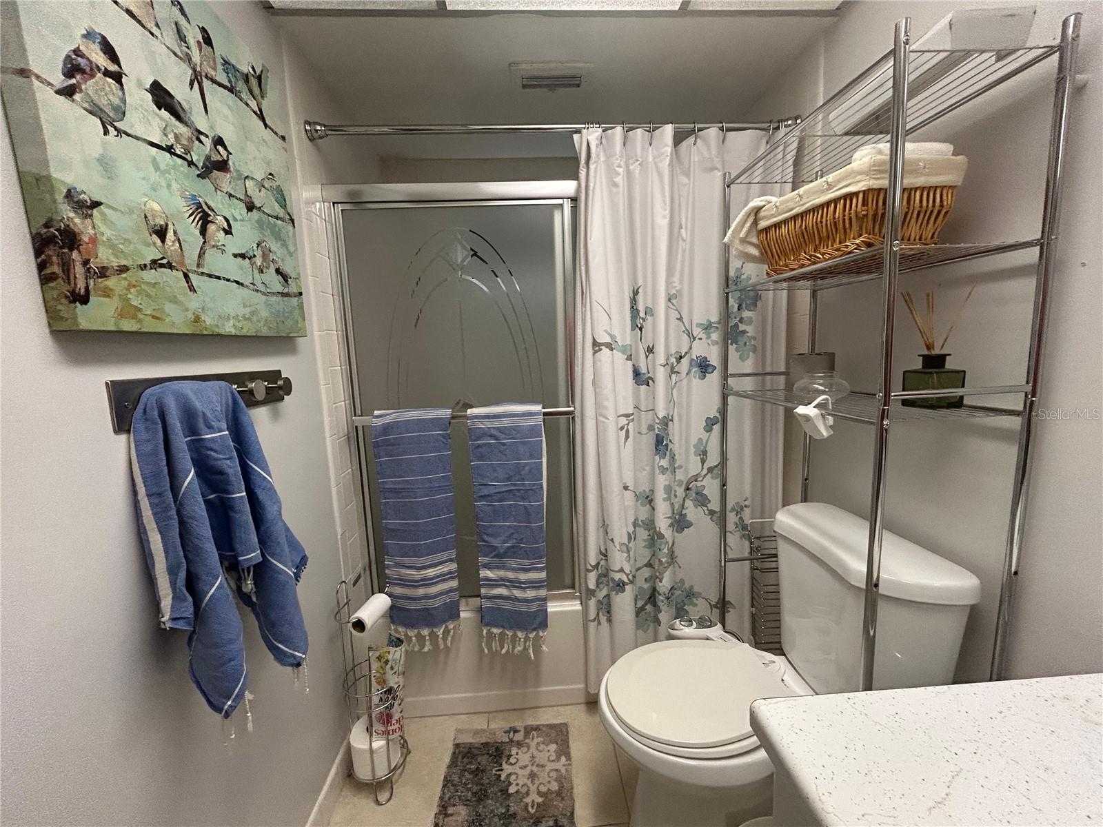 EDGEWATER ARMS CONDO APTS - Residential