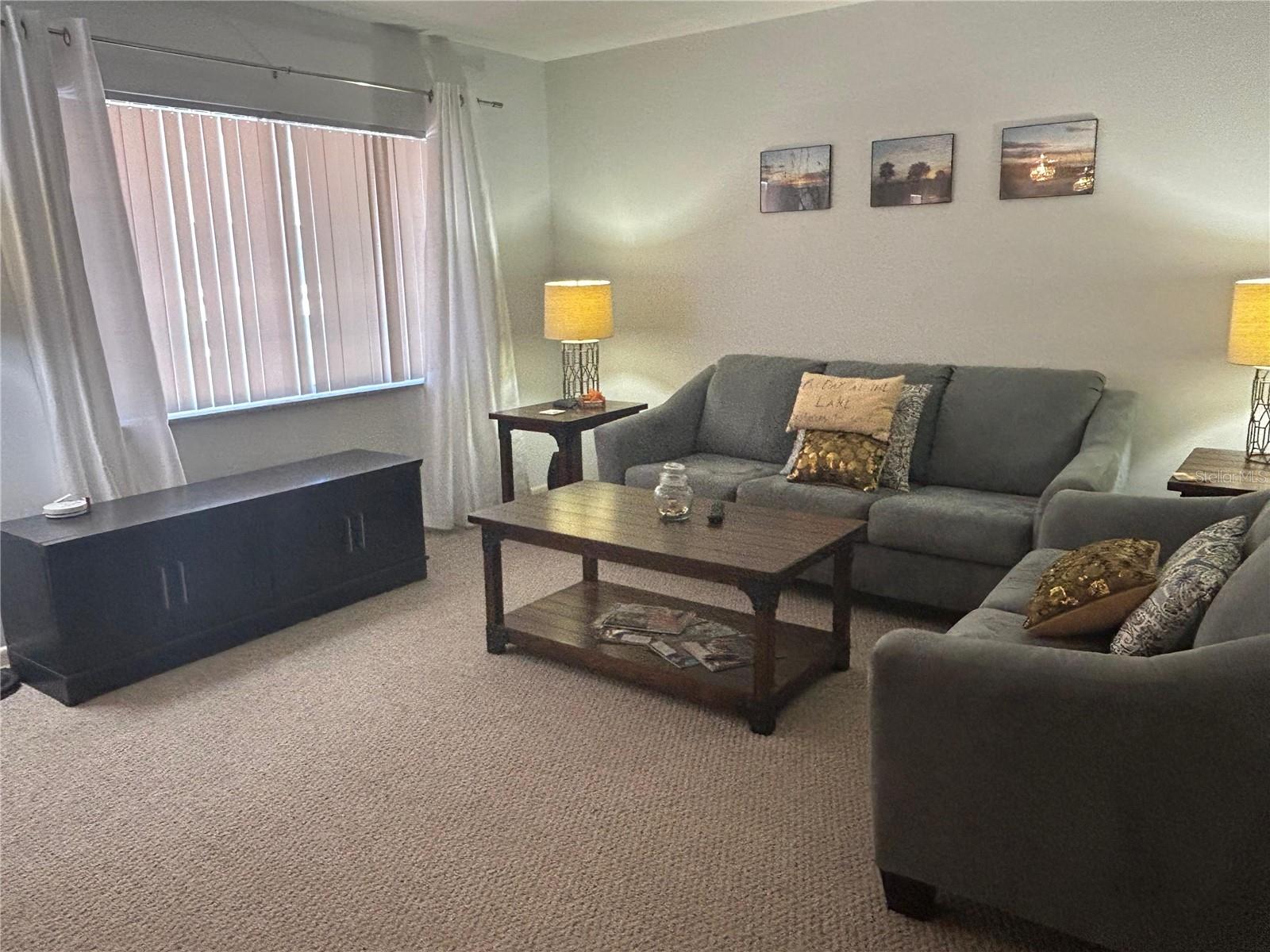 EDGEWATER ARMS CONDO APTS - Residential