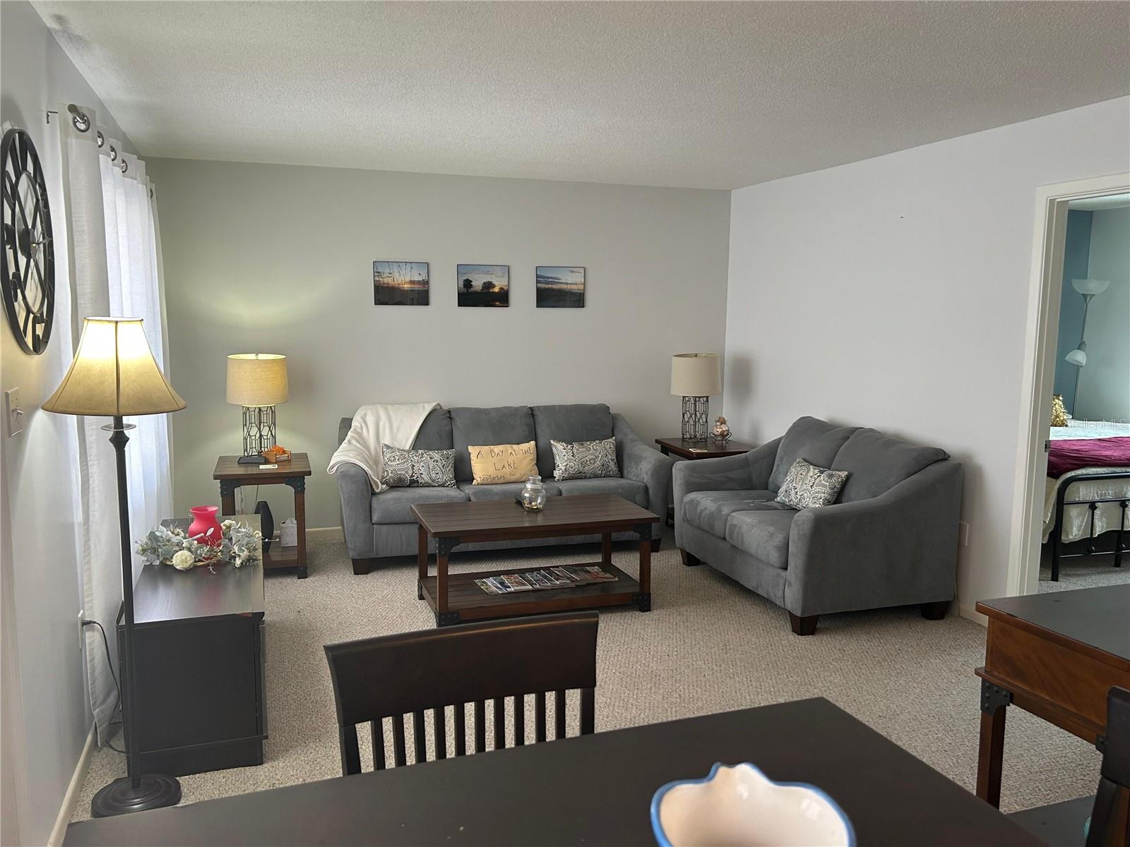 EDGEWATER ARMS CONDO APTS - Residential