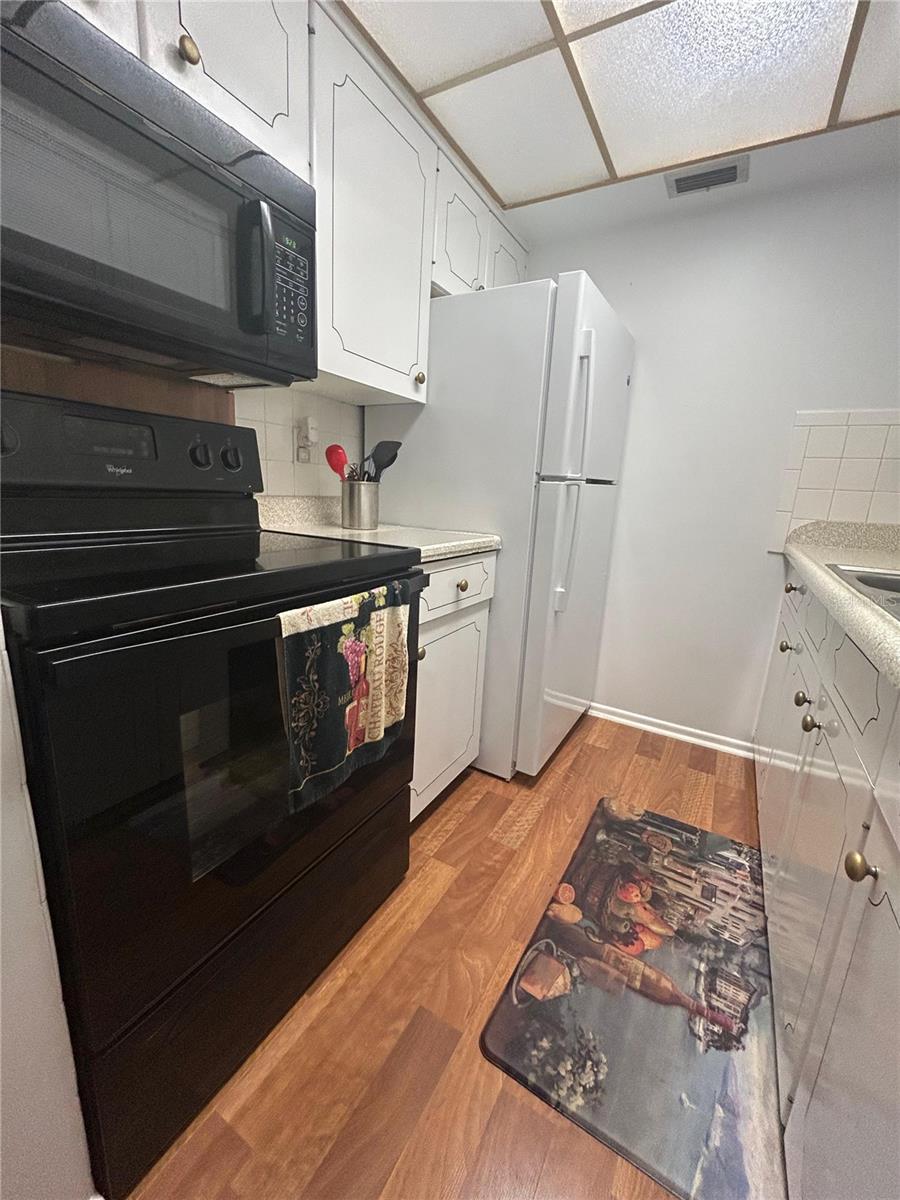 EDGEWATER ARMS CONDO APTS - Residential