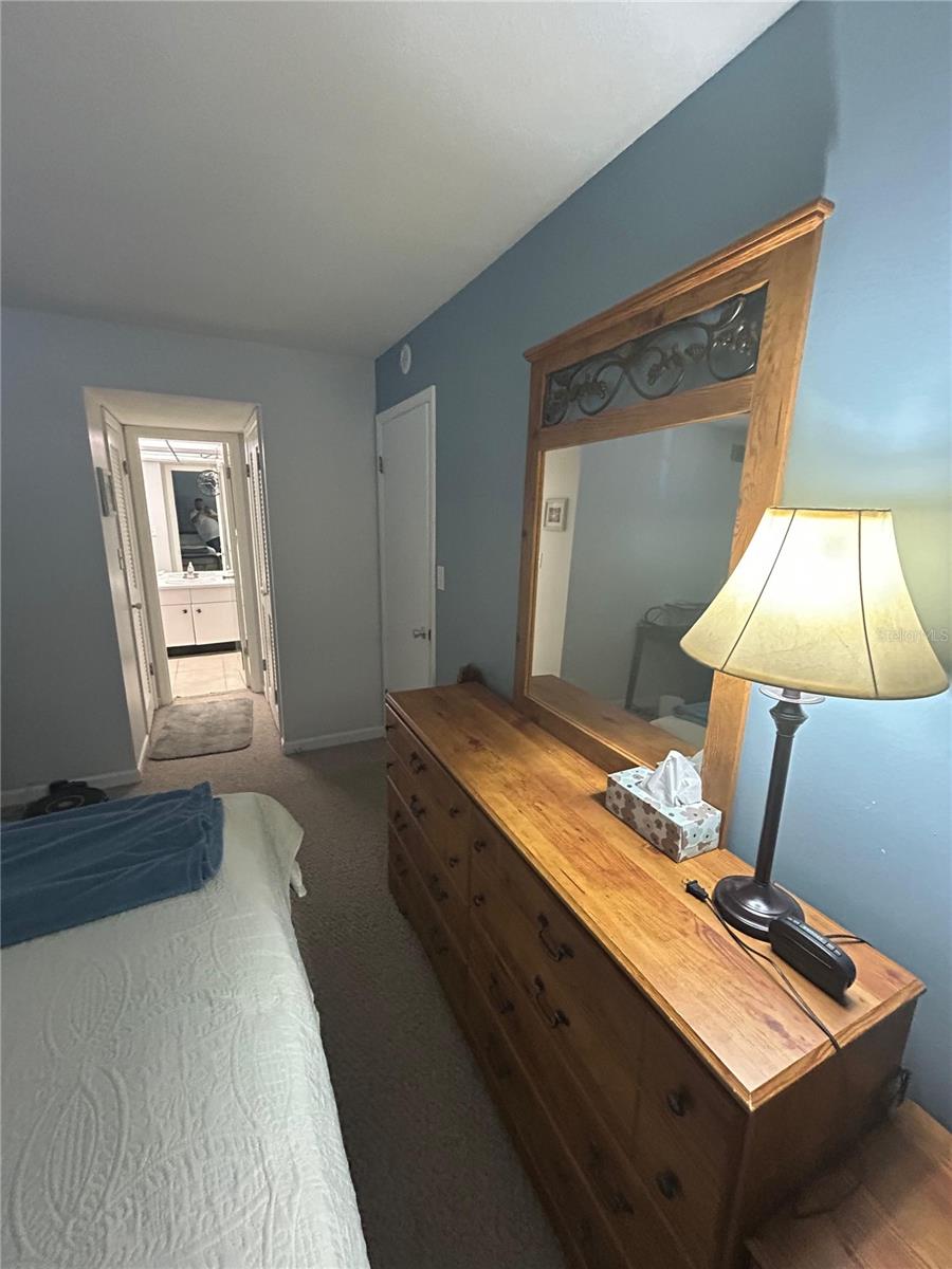 EDGEWATER ARMS CONDO APTS - Residential