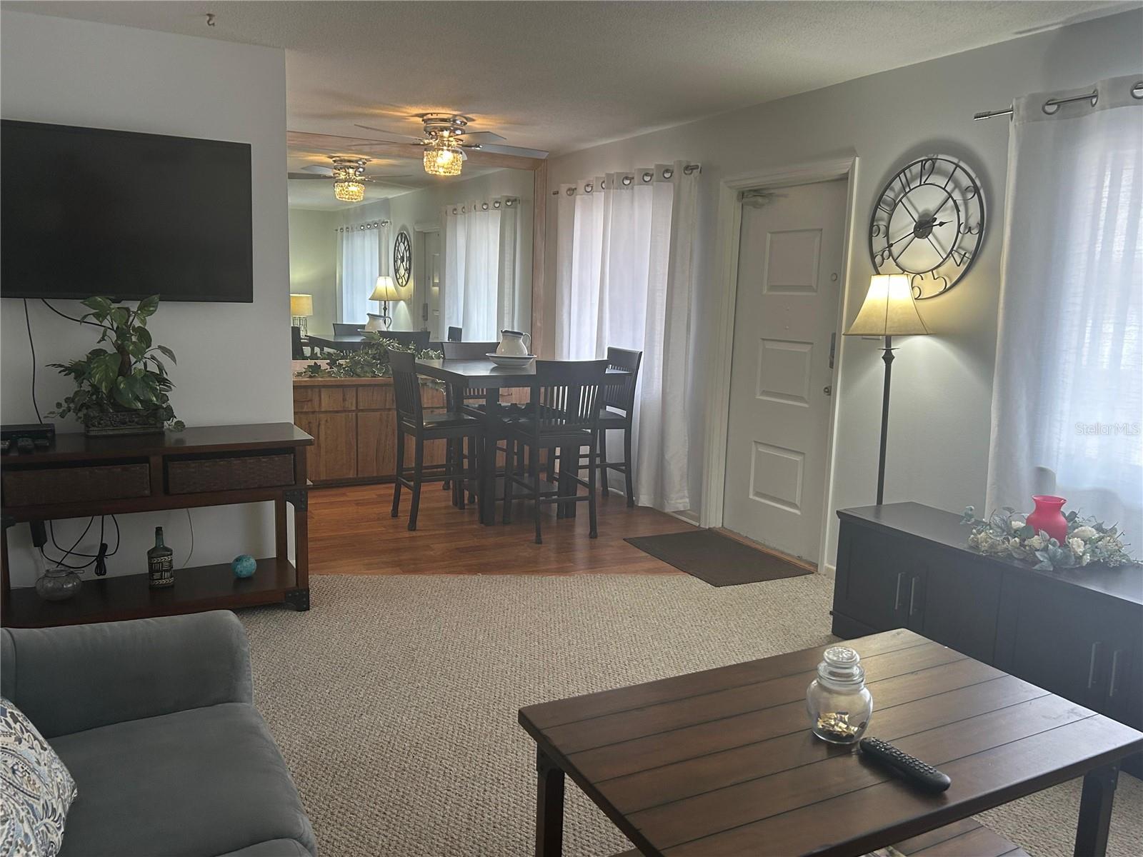 EDGEWATER ARMS CONDO APTS - Residential