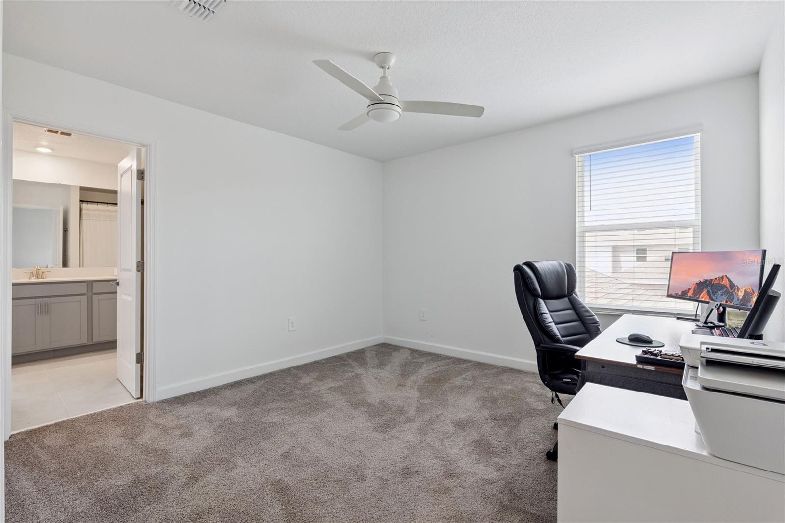 STOREY PARK - Residential