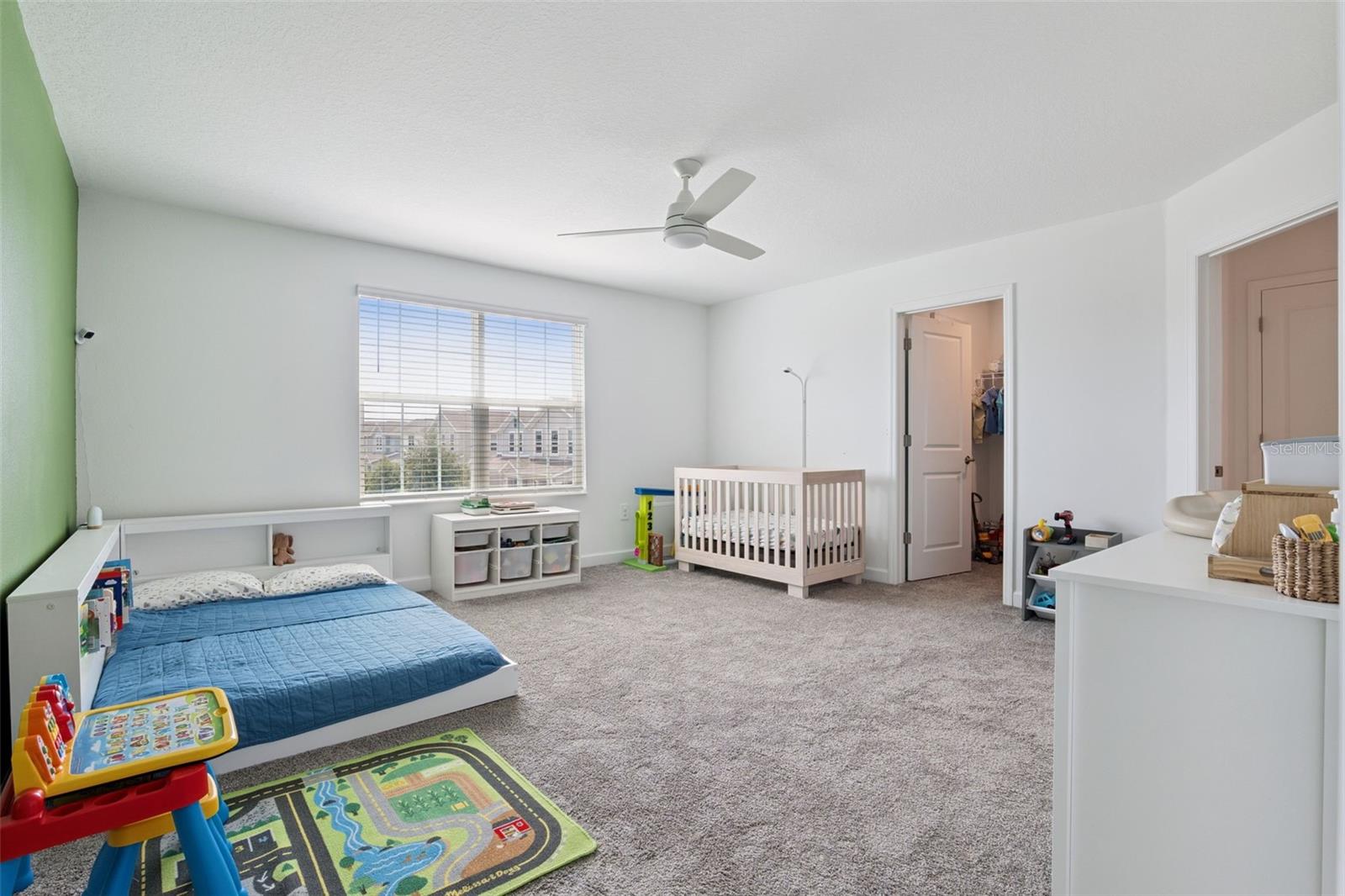 STOREY PARK - Residential