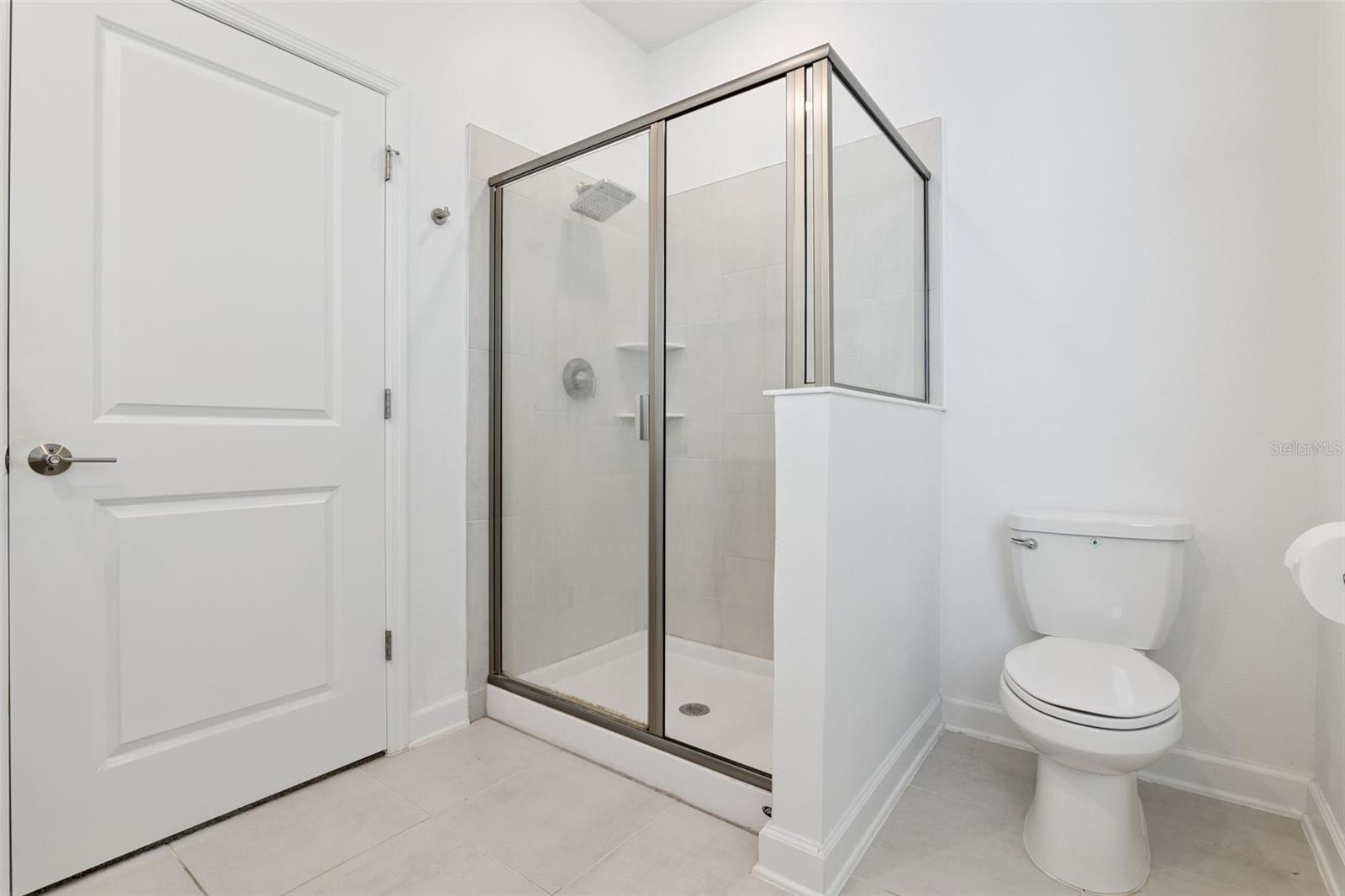 STOREY PARK - Residential