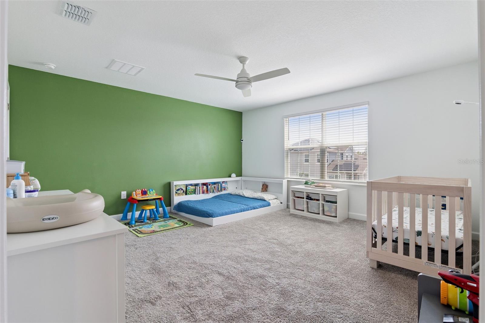 STOREY PARK - Residential