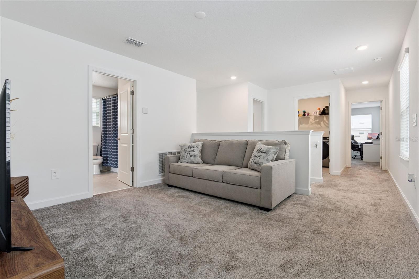 STOREY PARK - Residential