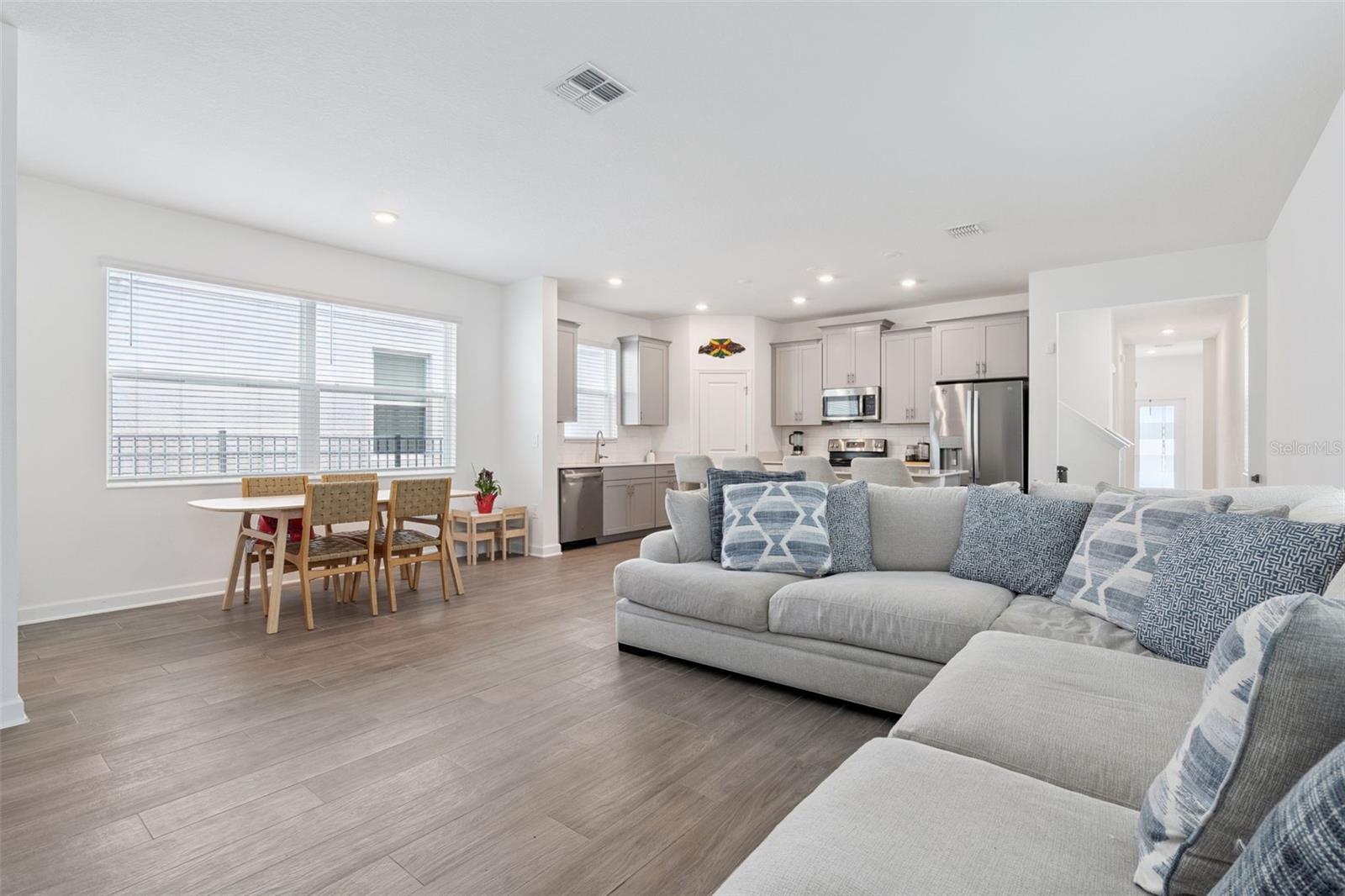 STOREY PARK - Residential