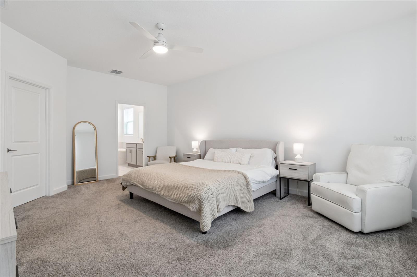 STOREY PARK - Residential