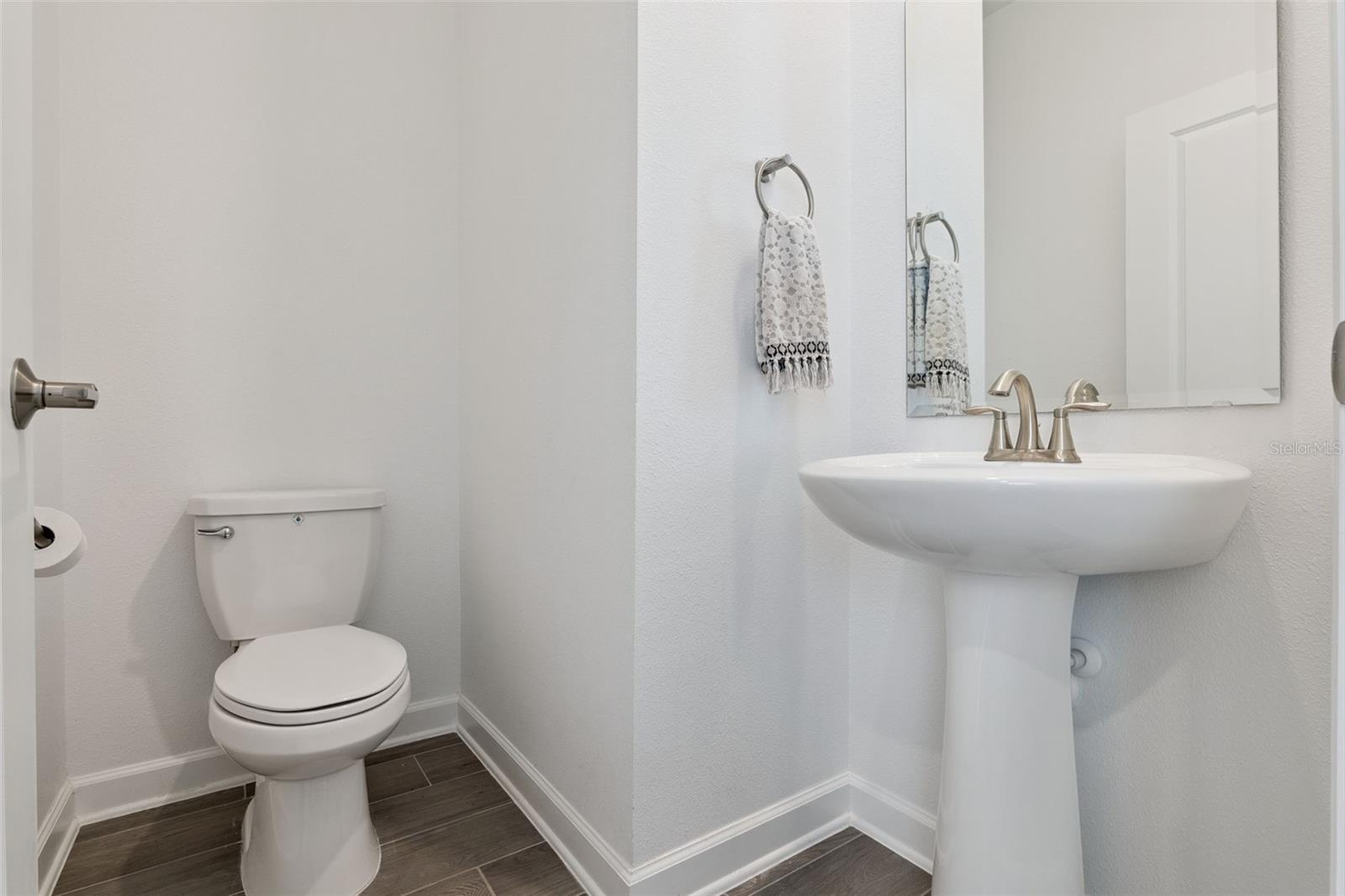 STOREY PARK - Residential