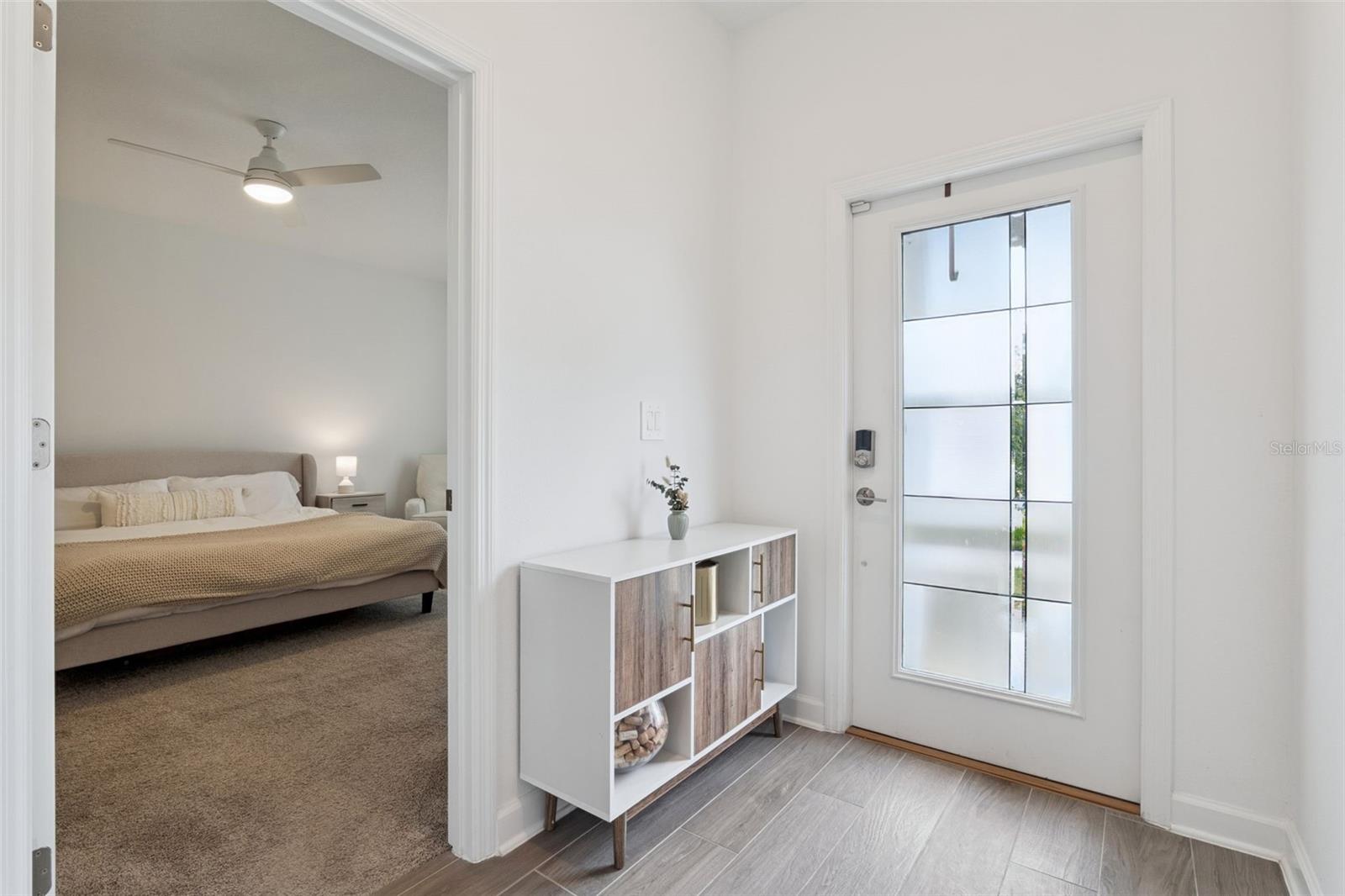 STOREY PARK - Residential