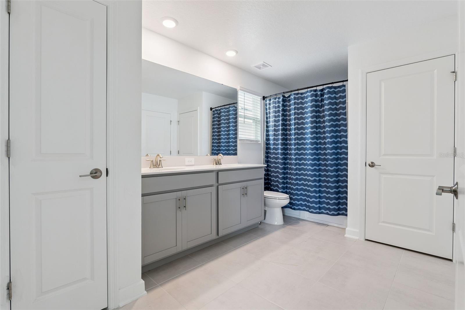 STOREY PARK - Residential